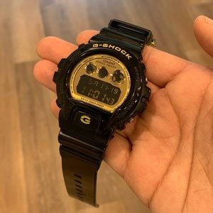 Casio G -Shock